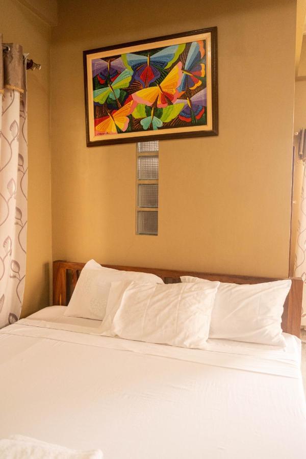 Oceanfront Beach Resort سيكويجور المظهر الخارجي الصورة