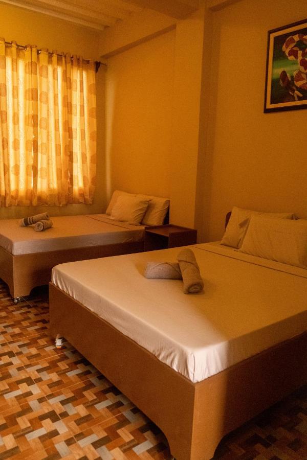 Oceanfront Beach Resort سيكويجور المظهر الخارجي الصورة