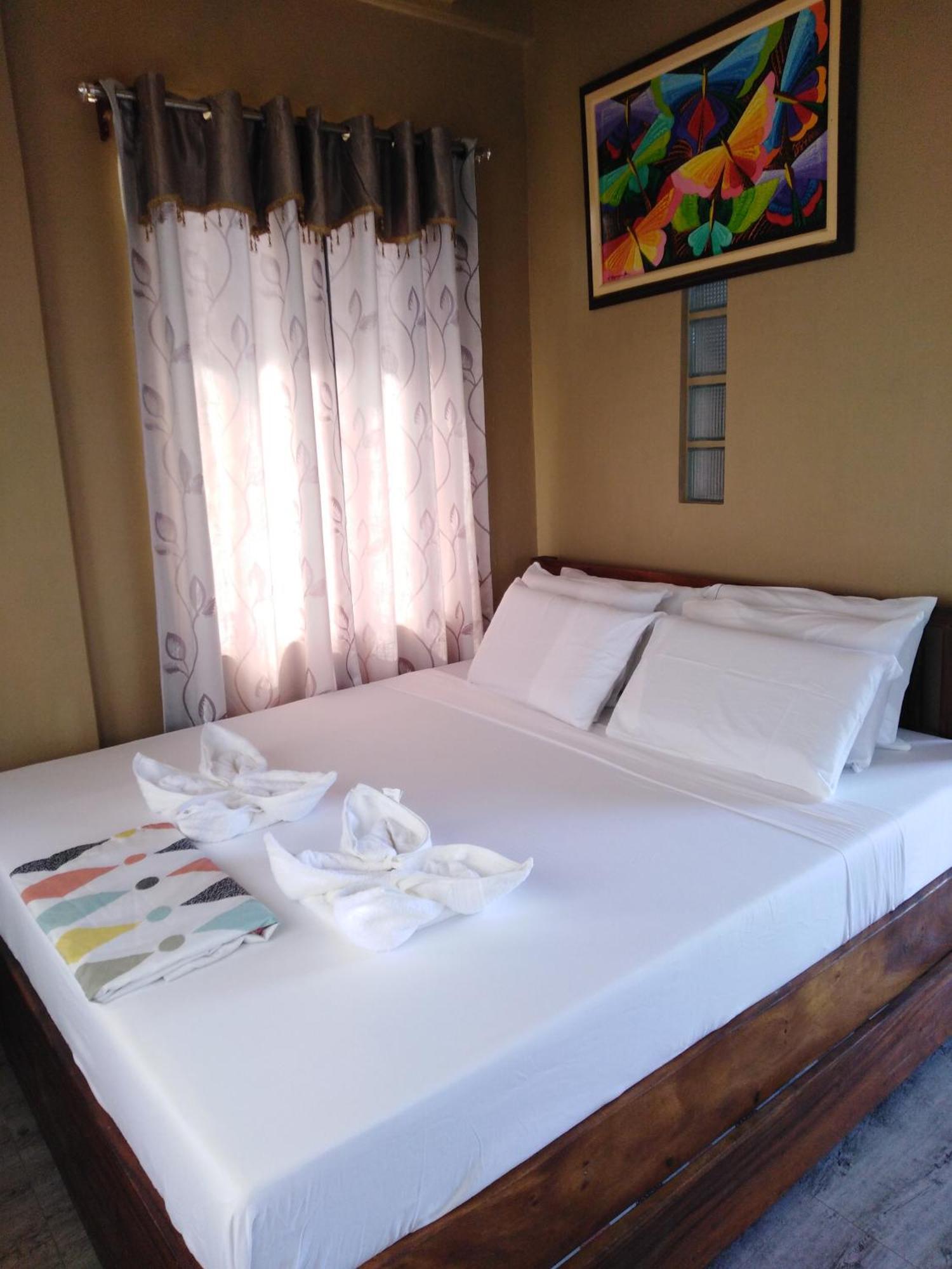 Oceanfront Beach Resort سيكويجور المظهر الخارجي الصورة
