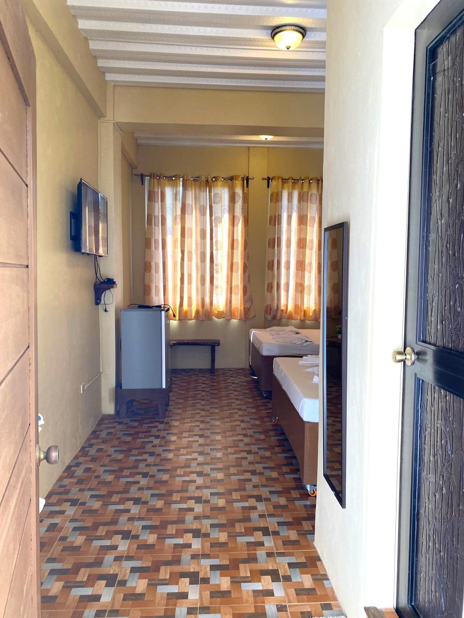 Oceanfront Beach Resort سيكويجور المظهر الخارجي الصورة