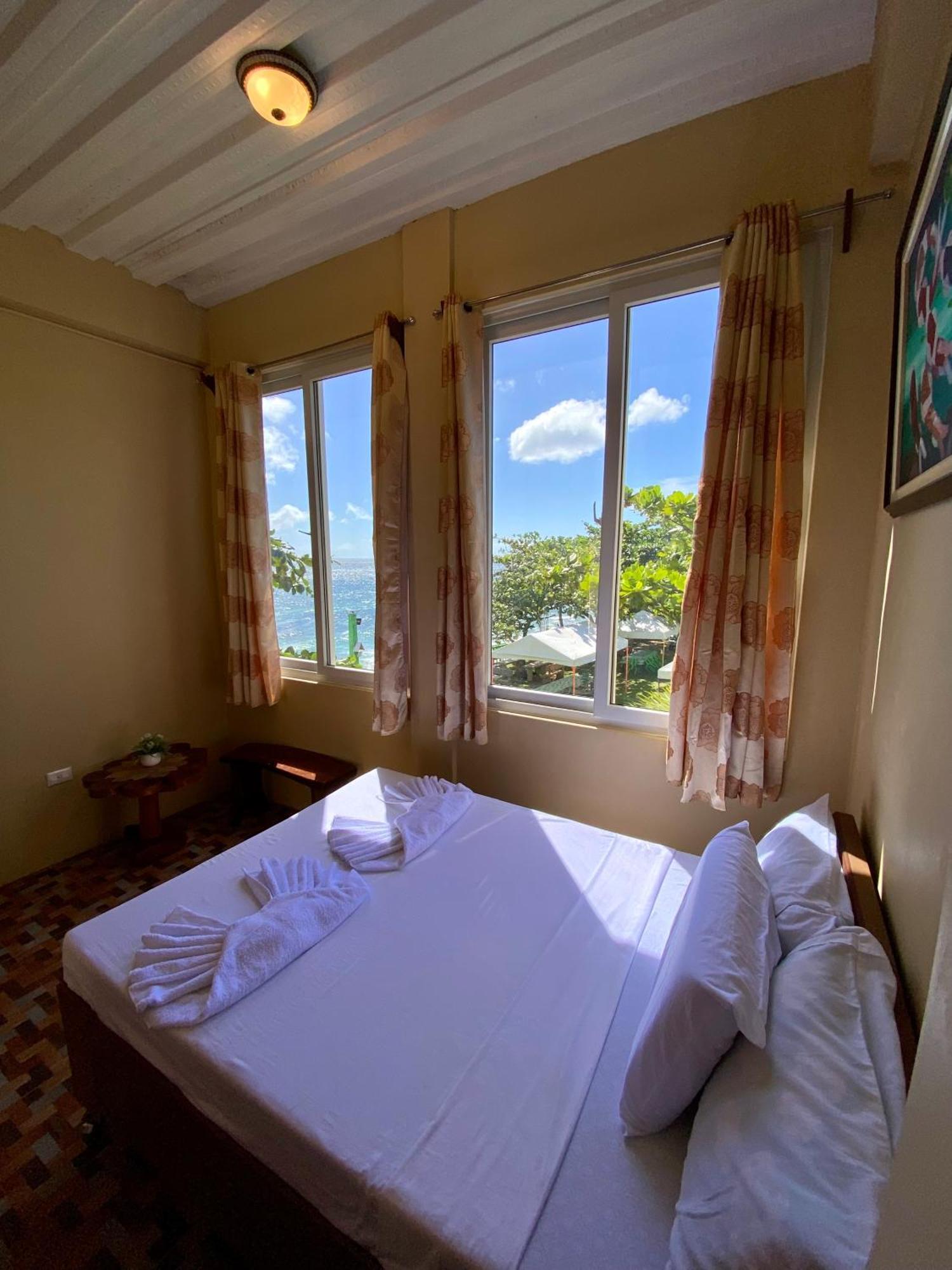 Oceanfront Beach Resort سيكويجور المظهر الخارجي الصورة