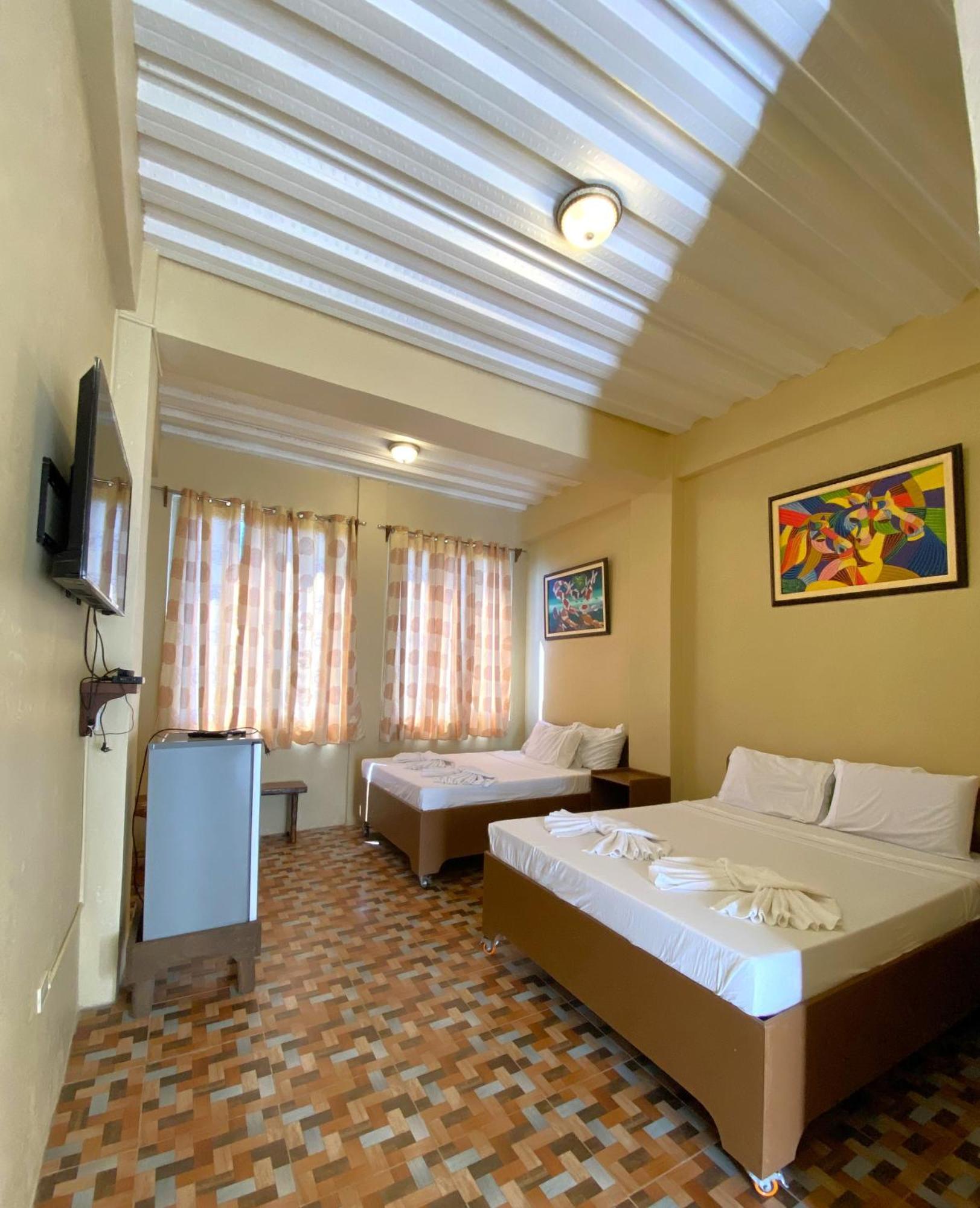 Oceanfront Beach Resort سيكويجور المظهر الخارجي الصورة