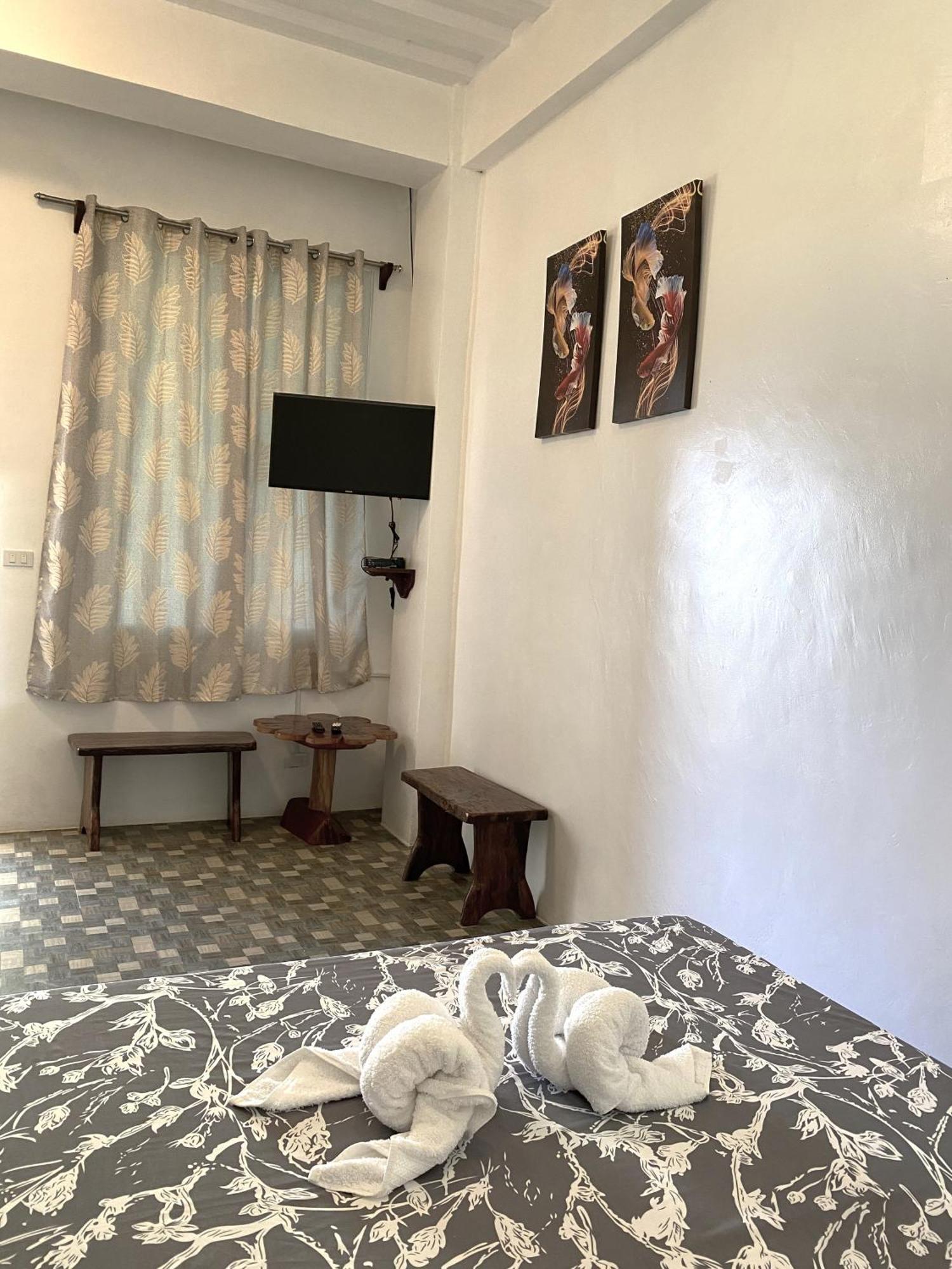 Oceanfront Beach Resort سيكويجور المظهر الخارجي الصورة