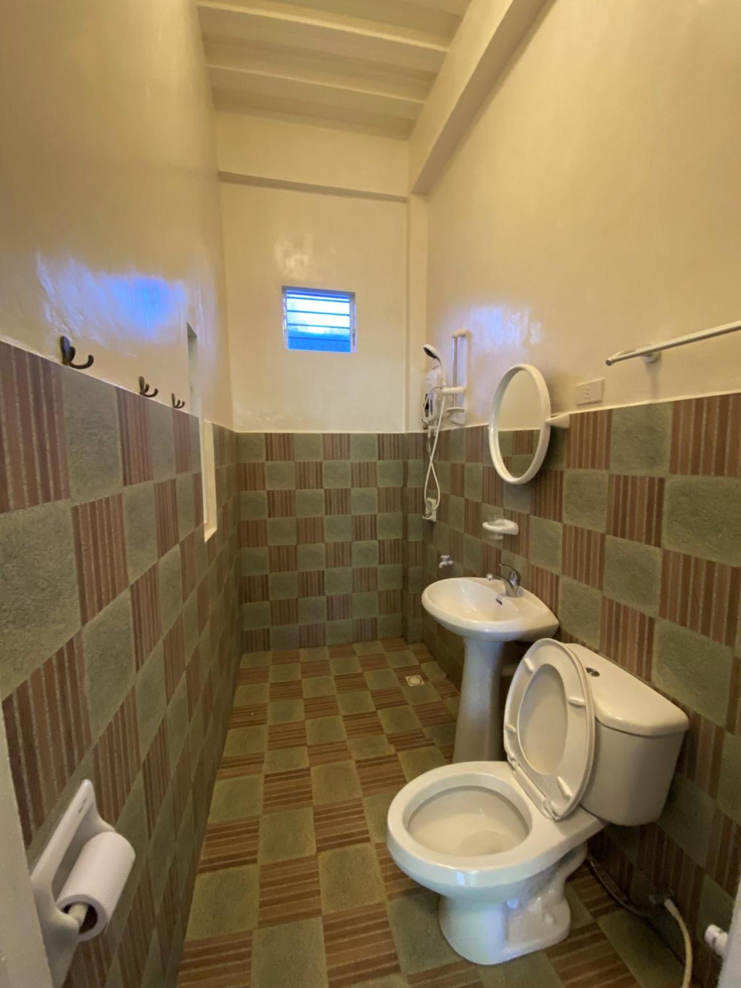 Oceanfront Beach Resort سيكويجور المظهر الخارجي الصورة