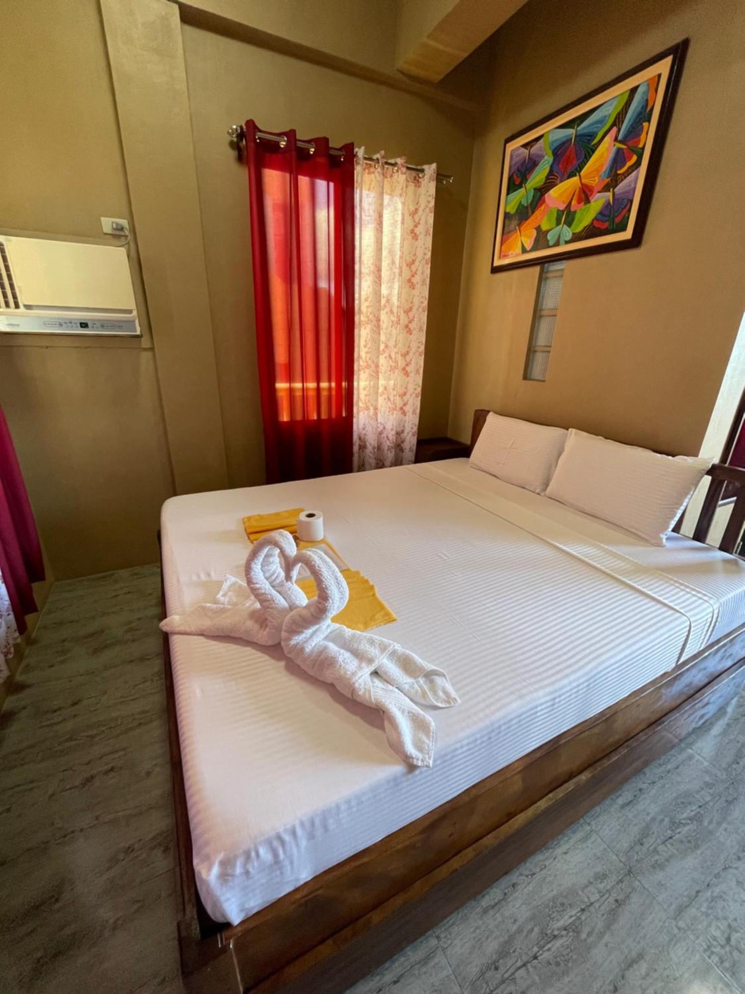 Oceanfront Beach Resort سيكويجور المظهر الخارجي الصورة