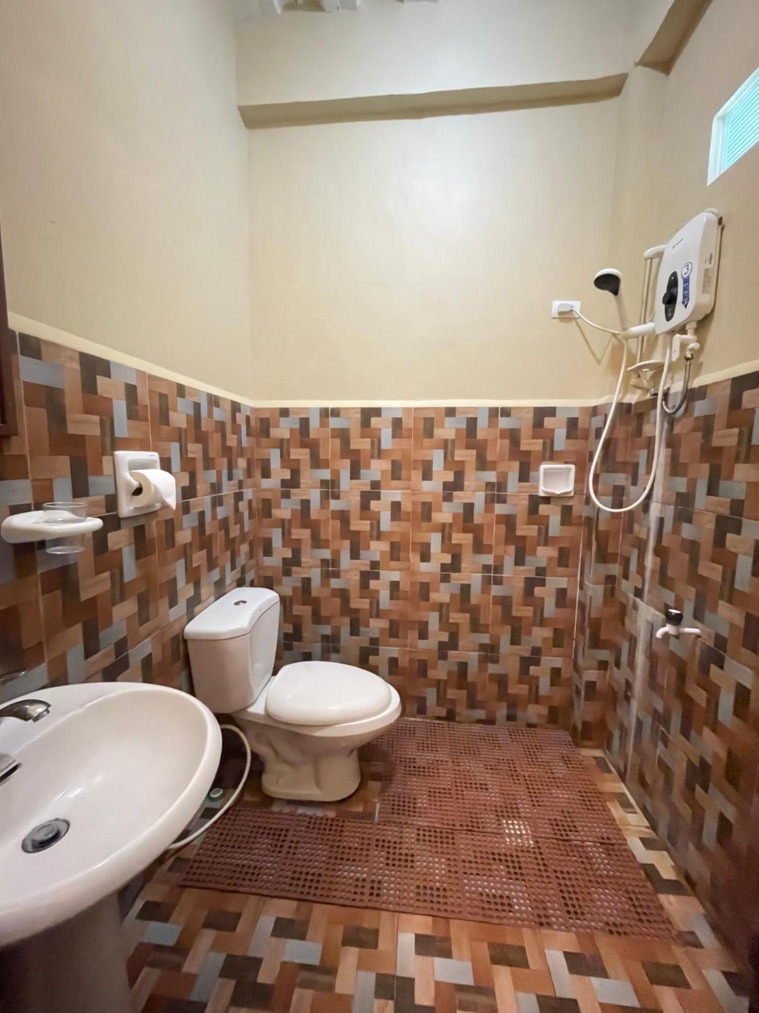 Oceanfront Beach Resort سيكويجور المظهر الخارجي الصورة
