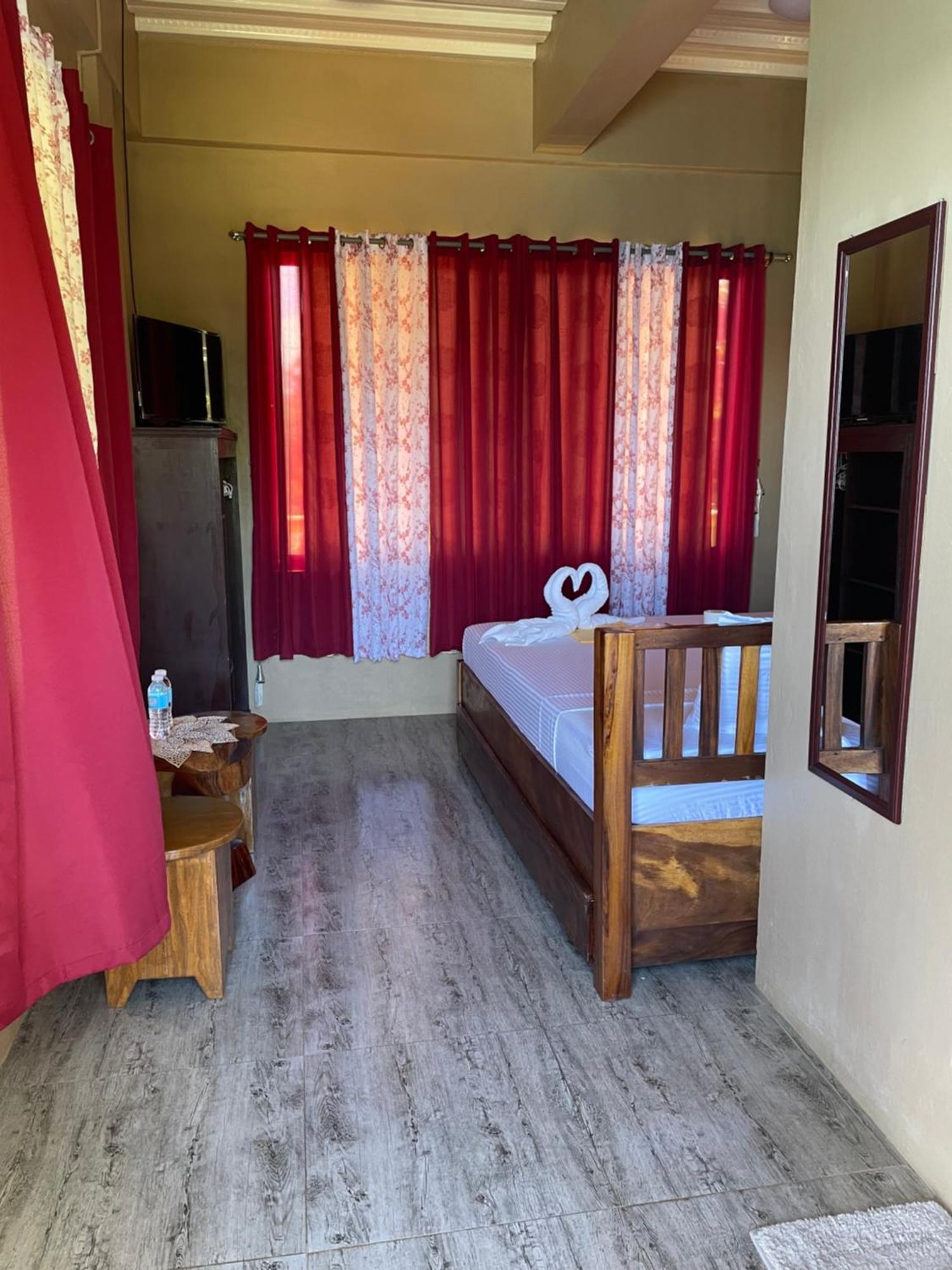Oceanfront Beach Resort سيكويجور المظهر الخارجي الصورة
