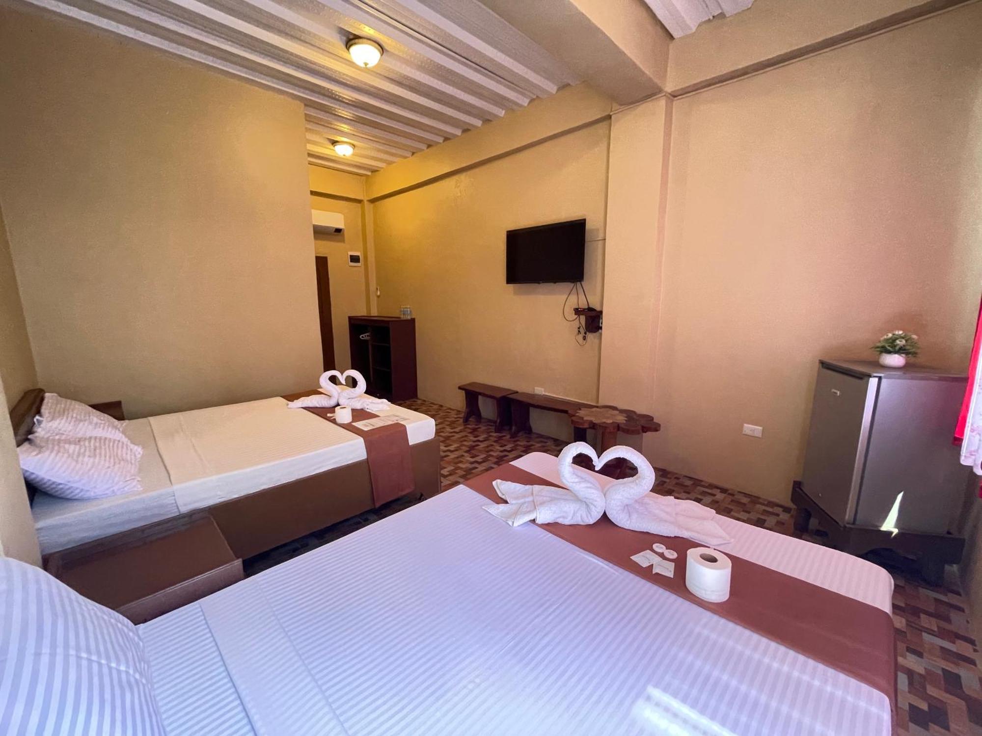 Oceanfront Beach Resort سيكويجور المظهر الخارجي الصورة